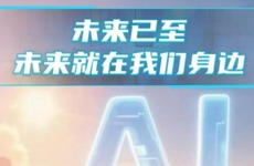 未来已至 未来已在我们身边
