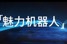 魅力机器人