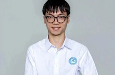 学子风采 | 从中职生→研究生，他把“知识和技能改变命运”写进了现实！