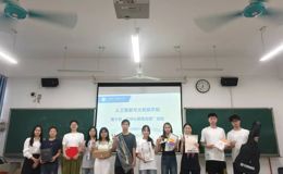 点亮微心愿·暖心筑成长｜人工智能与大数据学院圆满完成第十期“点亮微心愿”物资发放工作