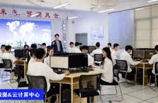 软件技术专业：聚焦软件全栈技能，培养德技双修实用人才！