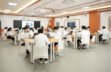 信息安全与管理专业：实战导向，扎根东盟的网络安全守护者摇篮