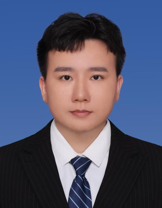 就业之星 | 王明辉“以坚持筑基，凭专注取胜，考公上岸之路”