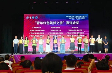 在解决真问题中锤炼创新精神——城职大学子“国创赛”硕果背后的育人底色