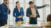 国际市场营销