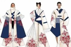 服装与服饰设计专业：把热爱穿成事业！