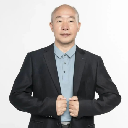 黄勇教授